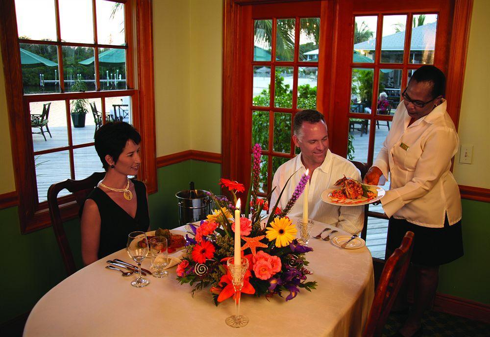 Green Turtle Club Resort & Marina Green Turtle Cay Exterior foto