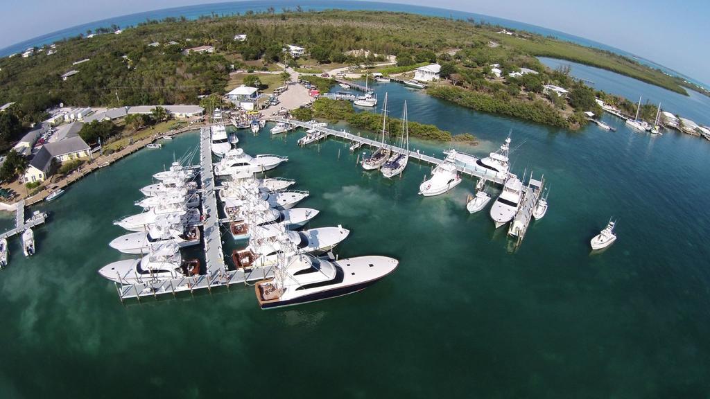 Green Turtle Club Resort & Marina Green Turtle Cay Exterior foto