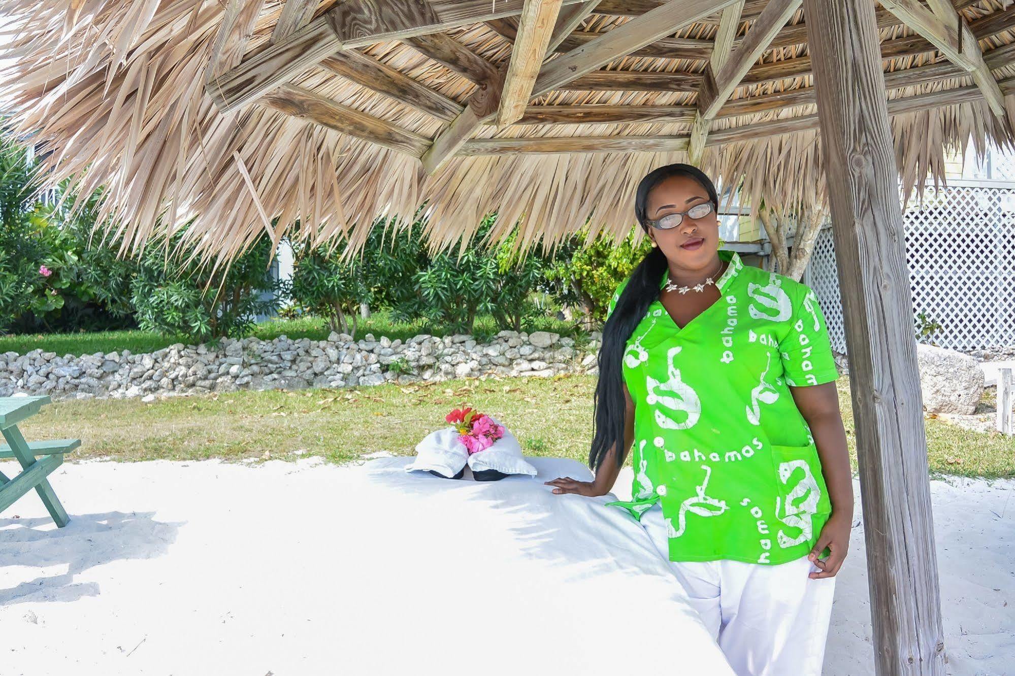 Green Turtle Club Resort & Marina Green Turtle Cay Exterior foto